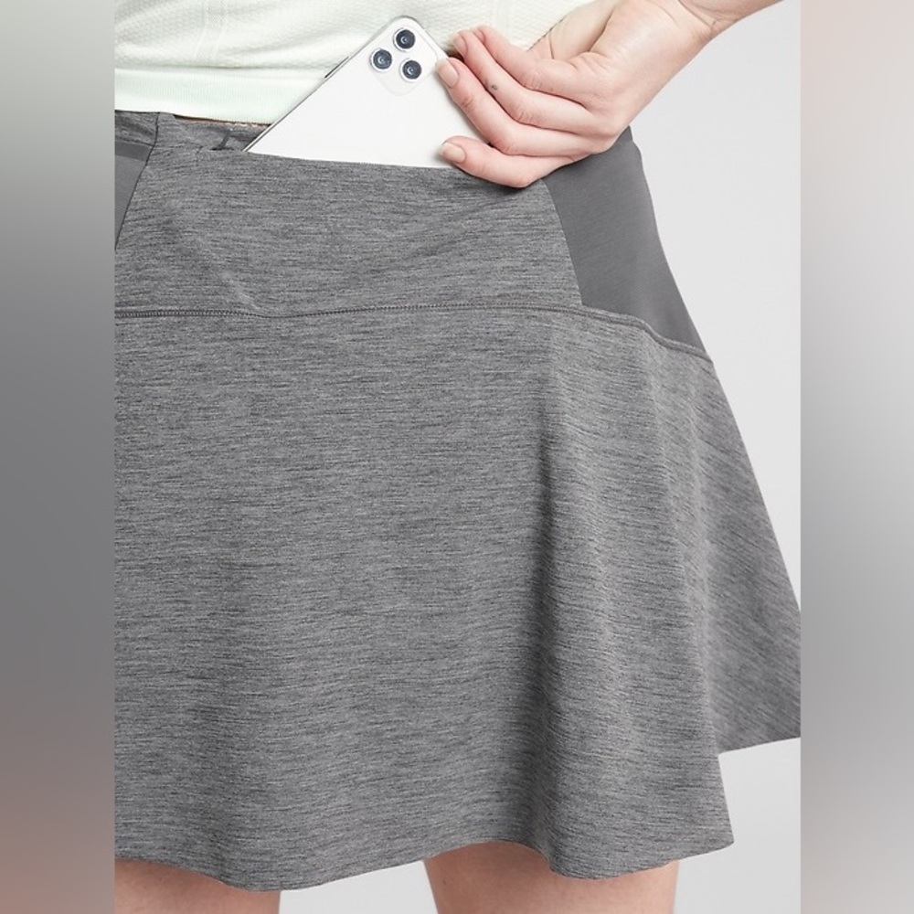 Athleta Match Point Skort View 3